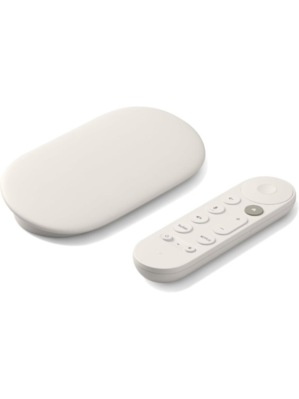 4K HDR Streaming Device with Voice Remote, 32GB Storage, Smart Home Control